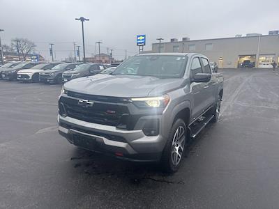 Used 2023 Chevrolet Colorado - photo 1