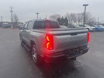 Used 2023 Chevrolet Colorado - photo 1