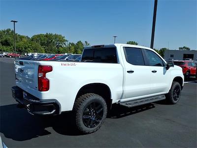2026 Chevrolet Silverado 1500 Crew Cab 4WD Pickup for sale #60389 - photo 2
