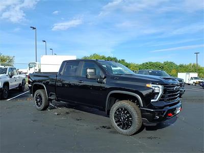 2026 Chevrolet Silverado 2500 Crew Cab 4WD Pickup for sale #60418 - photo 1