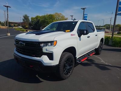 2024 Chevrolet Silverado 1500 Crew Cab 4WD Pickup for sale #60427A - photo 1