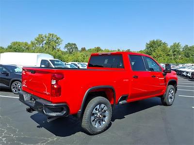 2026 Chevrolet Silverado 2500 Crew Cab 4WD Pickup for sale #60437 - photo 2