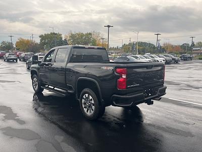 2022 Chevrolet Silverado 2500 Crew Cab 4WD Pickup for sale #60437A - photo 2