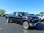 2026 Chevrolet Silverado 2500 Crew Cab SRW 4WD Pickup for sale #60438 - photo 1