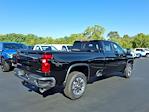 2026 Chevrolet Silverado 2500 Crew Cab SRW 4WD Pickup for sale #60438 - photo 2