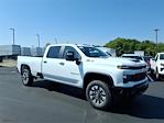 2026 Chevrolet Silverado 2500 Crew Cab SRW 4WD Pickup for sale #60446 - photo 1