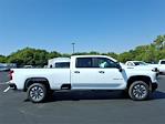 2026 Chevrolet Silverado 2500 Crew Cab SRW 4WD Pickup for sale #60446 - photo 3