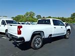 2026 Chevrolet Silverado 2500 Crew Cab SRW 4WD Pickup for sale #60446 - photo 2