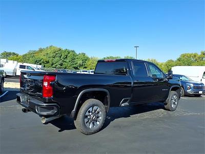 2026 Chevrolet Silverado 2500 Crew Cab SRW 4WD Pickup for sale #60447 - photo 2
