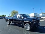 2026 Chevrolet Silverado 2500 Crew Cab SRW 4WD Pickup for sale #60447 - photo 1