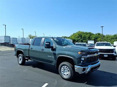 2026 Chevrolet Silverado 2500 Crew Cab 4WD Pickup for sale #60454 - photo 1