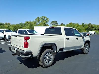2026 Chevrolet Silverado 2500 Crew Cab 4WD Pickup for sale #60458 - photo 2