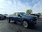 2026 Chevrolet Silverado 2500 Crew Cab SRW 4WD Pickup for sale #60463 - photo 1