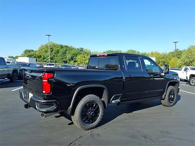 2026 Chevrolet Silverado 2500 Crew Cab 4WD Pickup for sale #60465 - photo 2