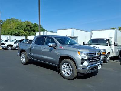 2026 Chevrolet Silverado 1500 Crew Cab 4WD Pickup for sale #60466 - photo 1