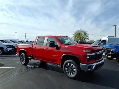 2026 Chevrolet Silverado 2500 Crew Cab 4WD Pickup for sale #60469 - photo 1