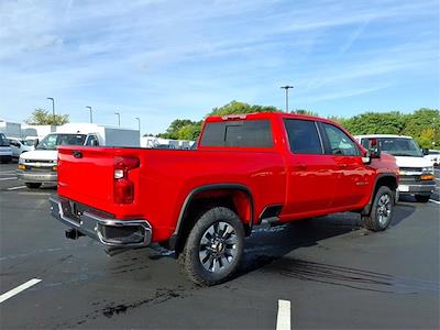 2026 Chevrolet Silverado 2500 Crew Cab 4WD Pickup for sale #60469 - photo 2