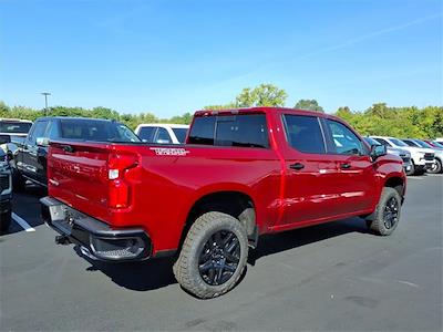 2026 Chevrolet Silverado 1500 Crew Cab 4WD Pickup for sale #60470 - photo 2
