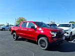 2026 Chevrolet Silverado 1500 Crew Cab 4WD Pickup for sale #60470 - photo 1