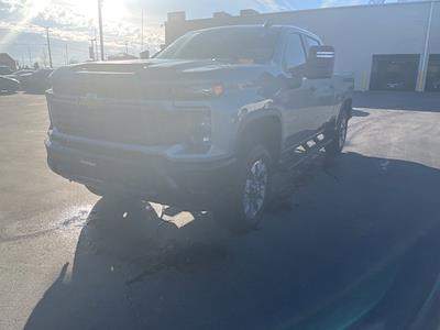 2024 Chevrolet Silverado 2500 Crew Cab 4WD Pickup for sale #60471A - photo 1
