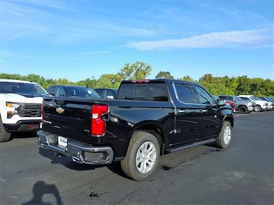 2026 Chevrolet Silverado 1500 Crew Cab 4WD Pickup for sale #60476 - photo 2