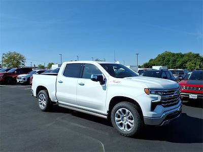 2026 Chevrolet Silverado 1500 Crew Cab 4WD Pickup for sale #60477 - photo 1