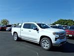 2026 Chevrolet Silverado 1500 Crew Cab 4WD Pickup for sale #60477 - photo 1