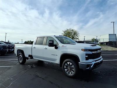 2026 Chevrolet Silverado 2500 Crew Cab SRW 4WD Pickup for sale #60478 - photo 1
