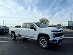 2026 Chevrolet Silverado 2500 Crew Cab SRW 4WD Pickup for sale #60478 - photo 1