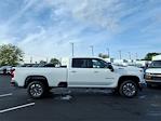 2026 Chevrolet Silverado 2500 Crew Cab SRW 4WD Pickup for sale #60478 - photo 3