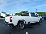 2026 Chevrolet Silverado 2500 Crew Cab SRW 4WD Pickup for sale #60478 - photo 2