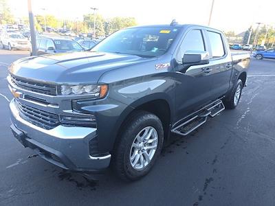 2020 Chevrolet Silverado 1500 Crew Cab 4WD Pickup for sale #60480A - photo 1