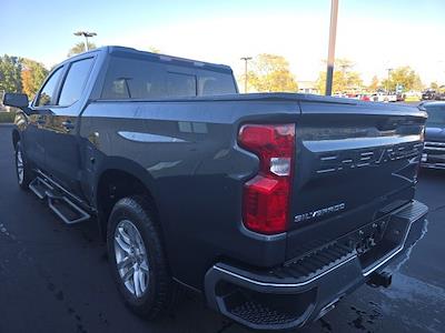 2020 Chevrolet Silverado 1500 Crew Cab 4WD Pickup for sale #60480A - photo 2