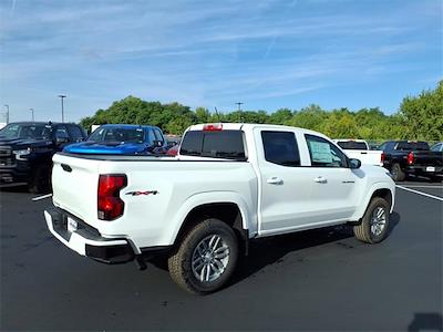 2026 Chevrolet Colorado Crew Cab 4WD Pickup for sale #60482 - photo 2