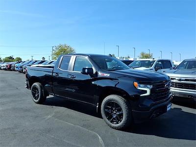 2026 Chevrolet Silverado 1500 Double Cab 4WD Pickup for sale #60484 - photo 1