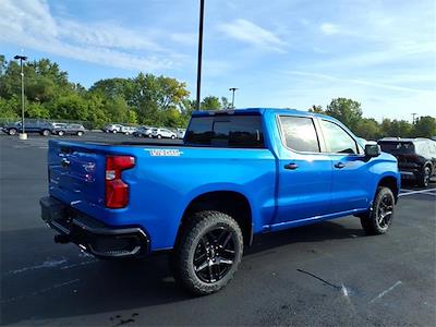 2026 Chevrolet Silverado 1500 Crew Cab 4WD Pickup for sale #60486 - photo 2