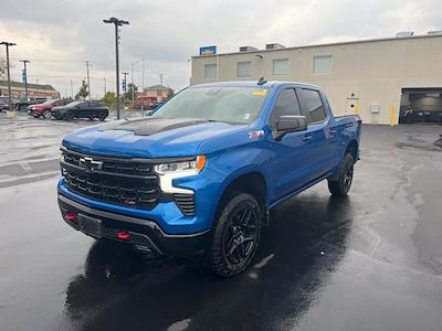 2023 Chevrolet Silverado 1500 Crew Cab 4WD Pickup for sale #60486A - photo 1