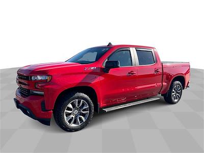 2020 Chevrolet Silverado 1500 Crew Cab 4WD Pickup for sale #60486B - photo 1