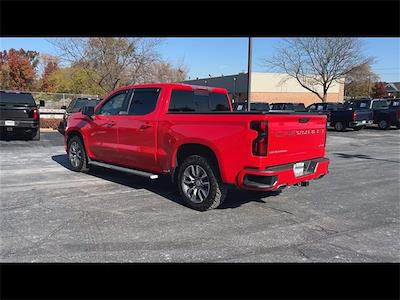 2020 Chevrolet Silverado 1500 Crew Cab 4WD Pickup for sale #60486B - photo 2