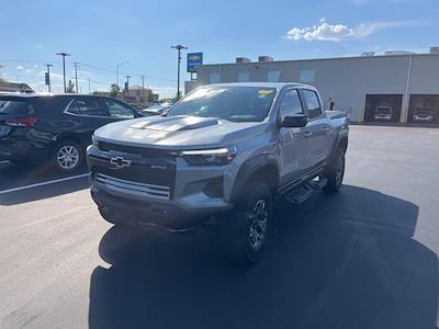 2024 Chevrolet Colorado Crew Cab 4WD Pickup for sale #60500A - photo 1