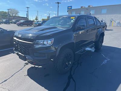 2021 Chevrolet Colorado Crew Cab 4WD Pickup for sale #60500C - photo 1