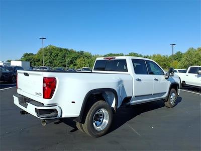 2026 Chevrolet Silverado 3500 Crew Cab 4WD Pickup for sale #60513 - photo 2