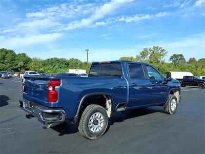 2026 Chevrolet Silverado 2500 Crew Cab 4WD Pickup for sale #60518 - photo 2