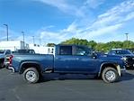 2026 Chevrolet Silverado 2500 Crew Cab 4WD Pickup for sale #60518 - photo 3