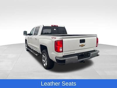 Used 2018 Chevrolet Silverado 1500 - photo 1