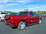 2026 Chevrolet Silverado 1500 Crew Cab 4WD Pickup for sale #60530 - photo 2