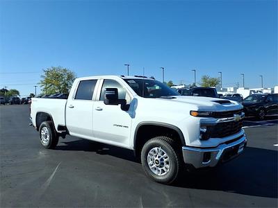 2026 Chevrolet Silverado 2500 Crew Cab 4WD Pickup for sale #60531 - photo 1