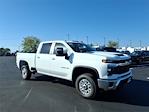 2026 Chevrolet Silverado 2500 Crew Cab 4WD Pickup for sale #60531 - photo 1