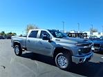 2026 Chevrolet Silverado 2500 Crew Cab 4WD Pickup for sale #60554 - photo 1