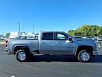 2026 Chevrolet Silverado 2500 Crew Cab 4WD Pickup for sale #60554 - photo 3